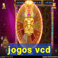 jogos vcd